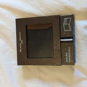 Men's Wallet